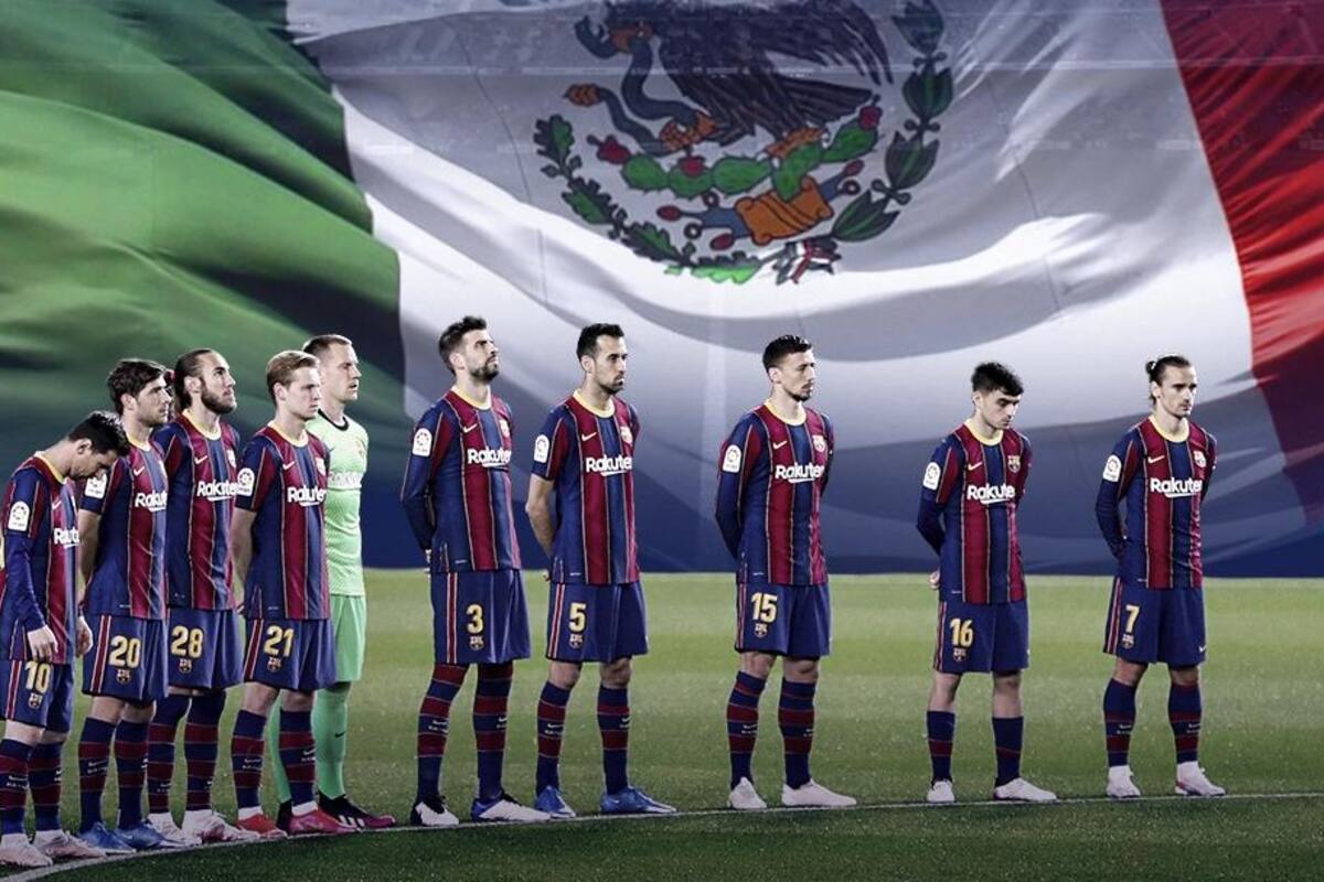 Metro CDMX: Clubes europeos de futbol se solidarizan con víctimas del accidente