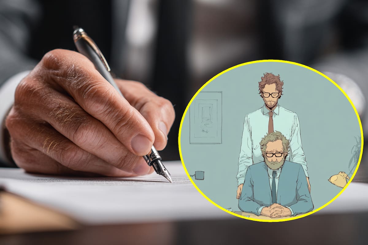 ¿Si no tengo contrato, puedo generar antigüedad? Esto dice la Ley Federal del Trabajo