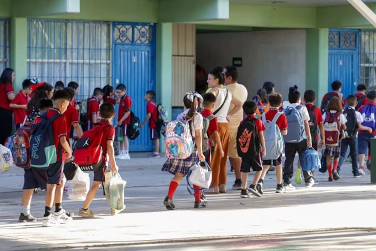 Último puente escolar este 26 de junio marca la cuenta regresiva para las vacaciones de verano