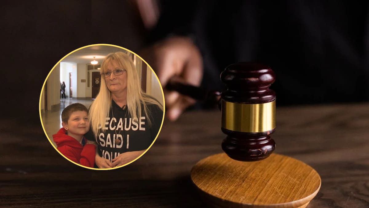 Abuela impulsa ley para que conductores ebrios paguen manutención a niños huérfanos tras accidentes en Missouri