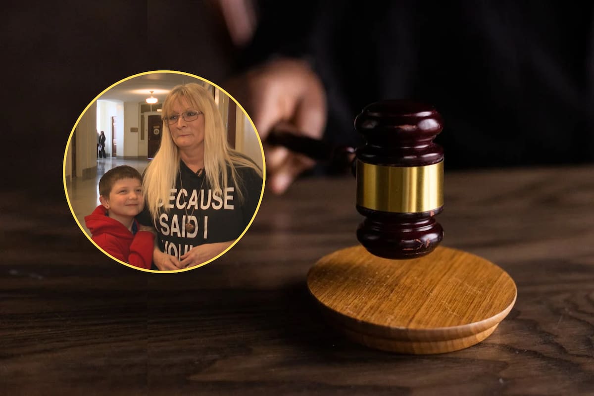 Abuela impulsa ley para que conductores ebrios paguen manutención a niños huérfanos tras accidentes en Missouri