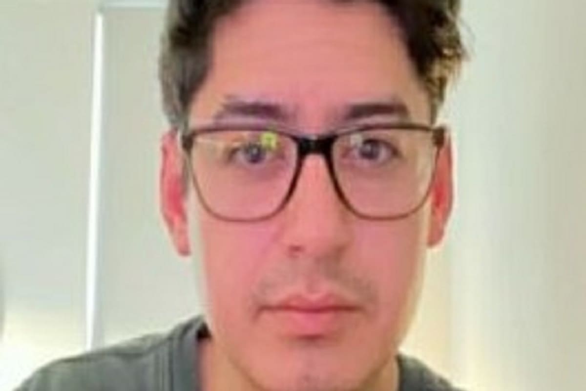Se busca a José de Jesús Figueroa Serrano de 31 años de edad