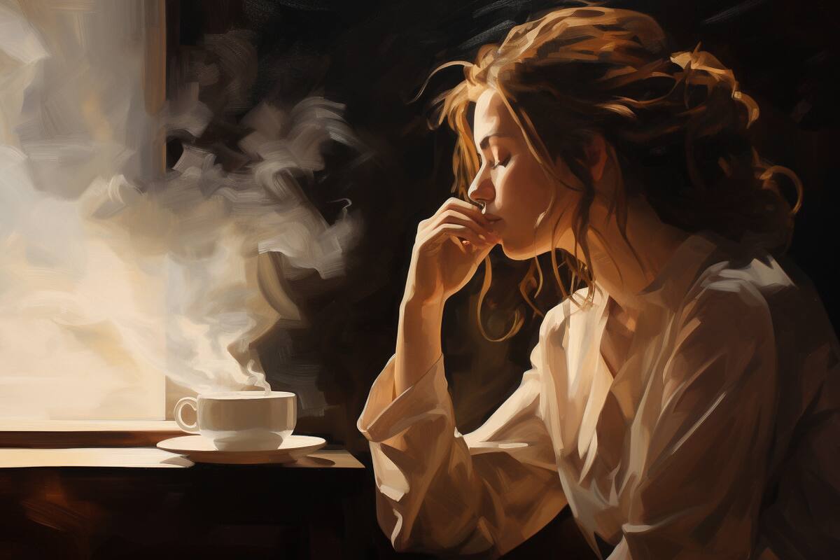 ¿Beber café por la mañana o por la tarde? Estudio sugiere la mejor hora para su consumo