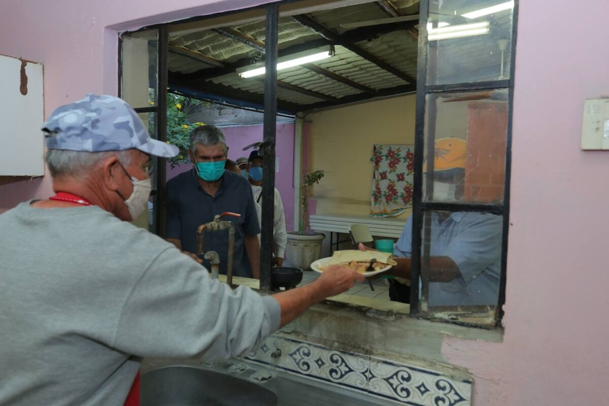 Hermosillo: Casa Amiga albergue humanitario, necesita donativos ¡Tu puedes ayudar!