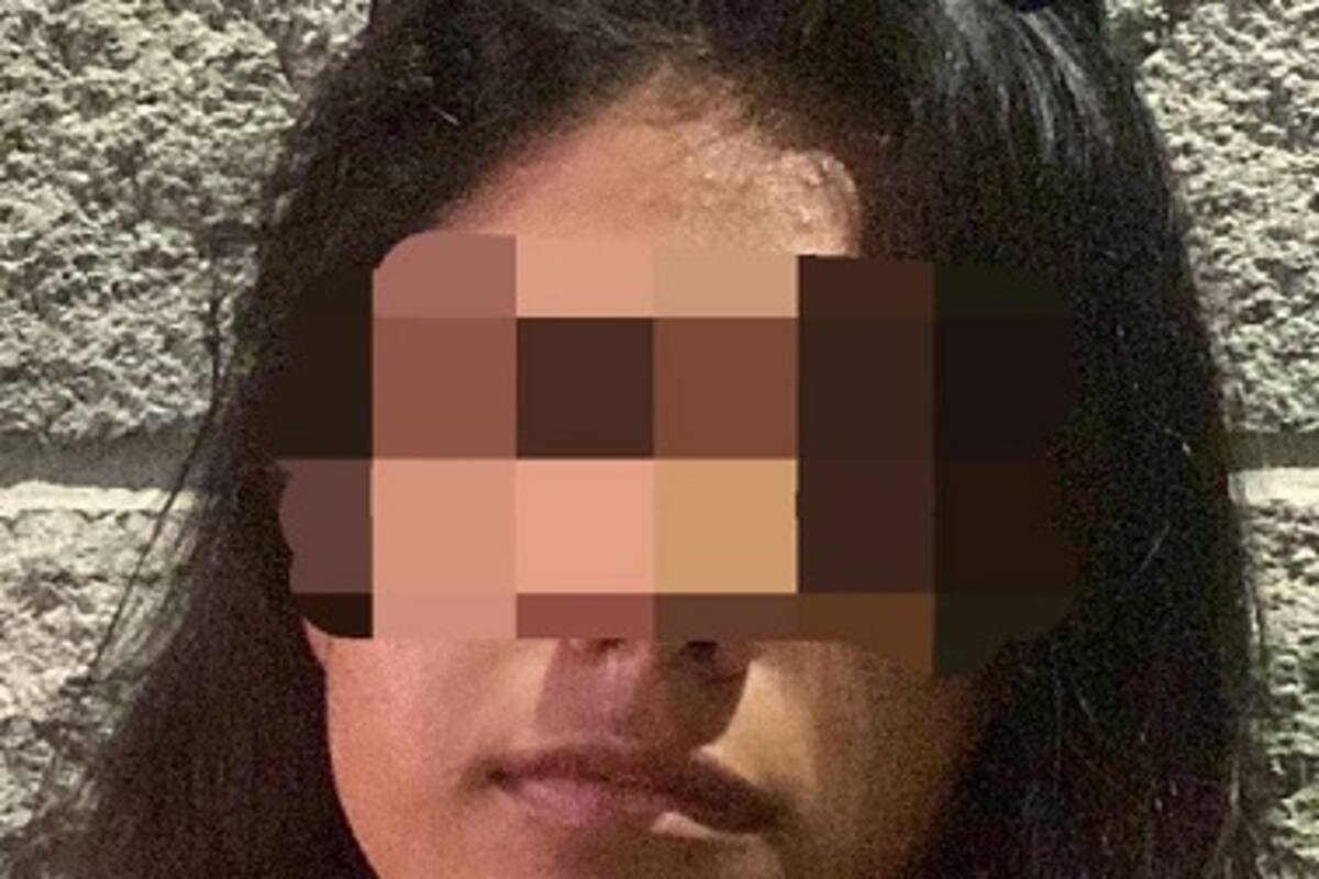 Automovilista infractora detenida en SLRC, la buscan en la FGE