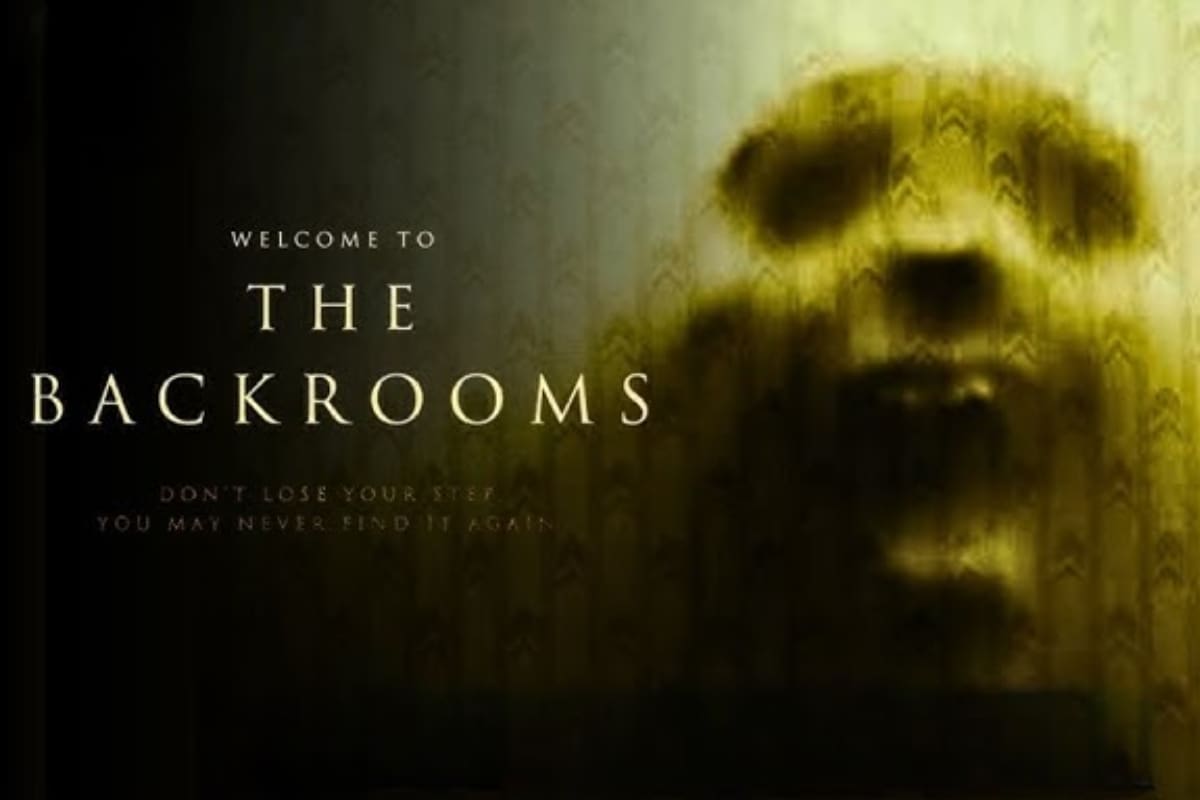 ¿De qué trata la película “Backrooms”? El fenómeno de internet que A24 lleva a la pantalla grande