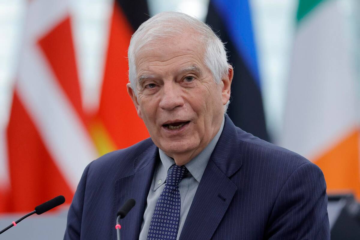 Alerta Unión Europea abstenerse de atacar El Fasher