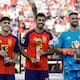 Premios individuales del Mundial 2026: Mejor Jugador, Bota de Oro y todos los ganadores