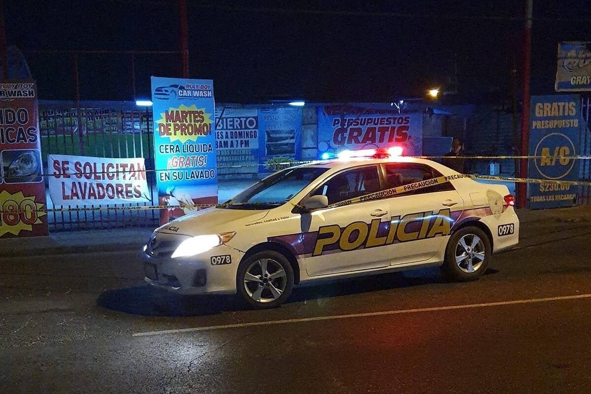 Matan a hombre tras riña en Villa Bonita