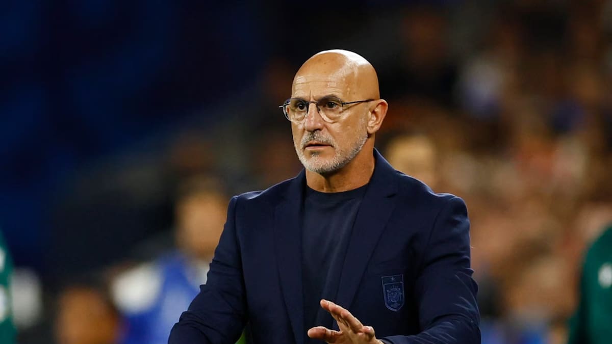 España confirma que Lamine Yamal, Nico Williams y Víctor Muñoz llegarán al debut del Mundial 2026