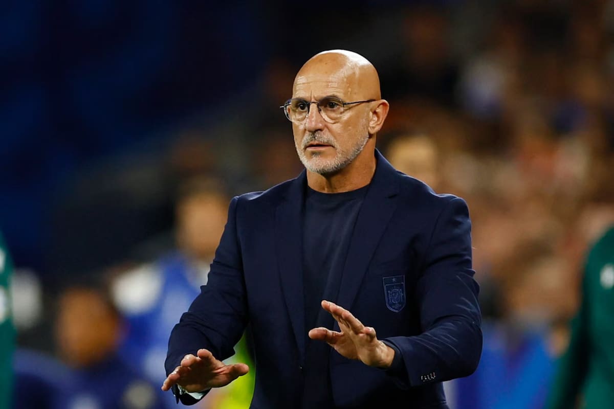 España confirma que Lamine Yamal, Nico Williams y Víctor Muñoz llegarán al debut del Mundial 2026