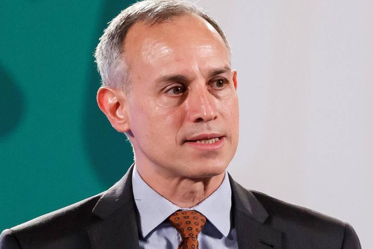 Exigen en PAN renuncia de López-Gatell por dichos sobre desabasto en medicamentos
