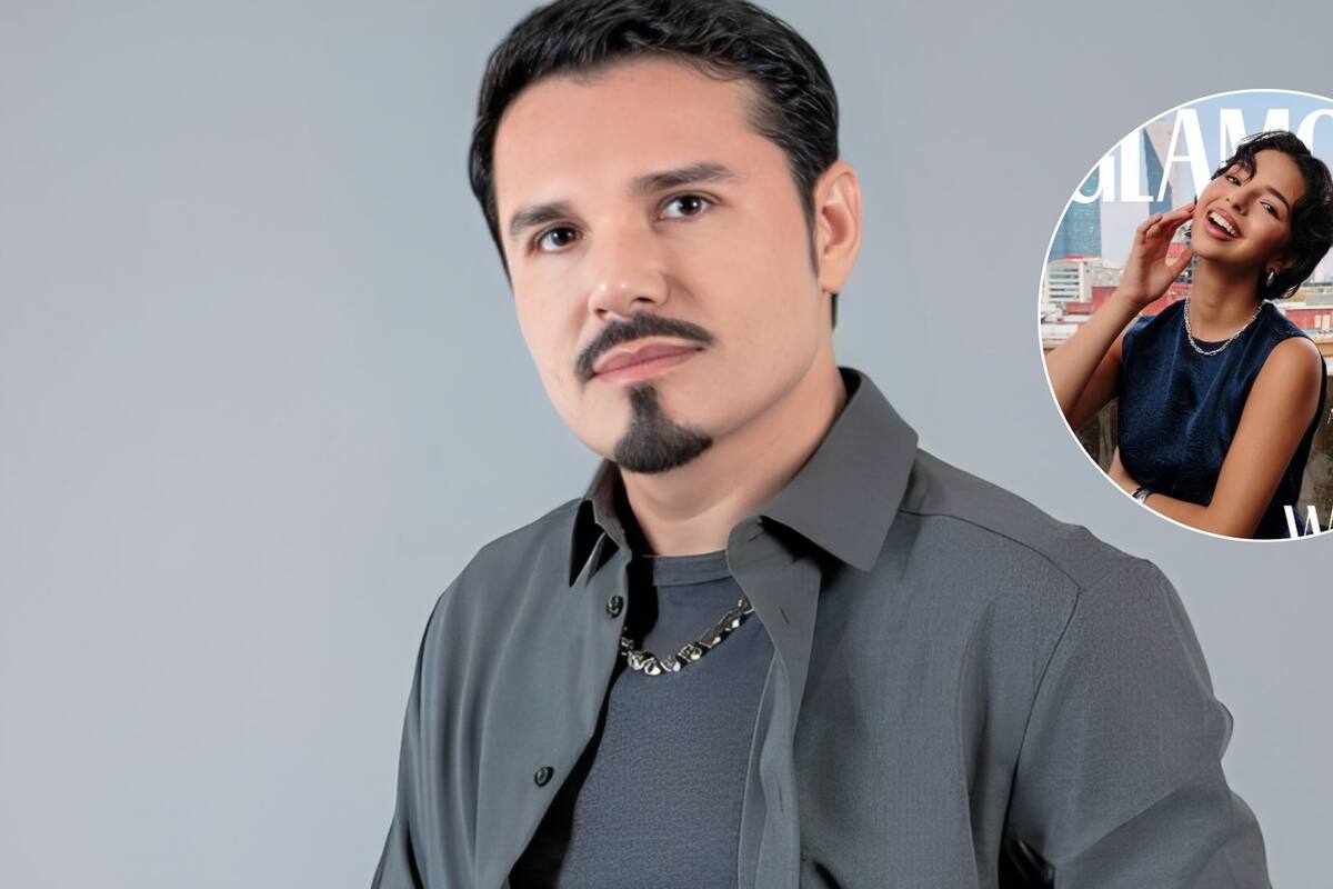 Horacio Palencia defiende a Ángela Aguilar; asegura que sí se merece el título de ‘Mujer del Año’