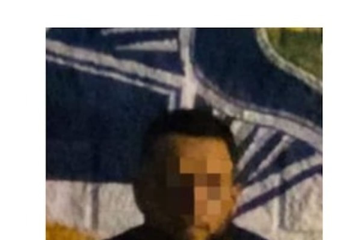 Al Cereso individuo con orden de aprehensión pendiente