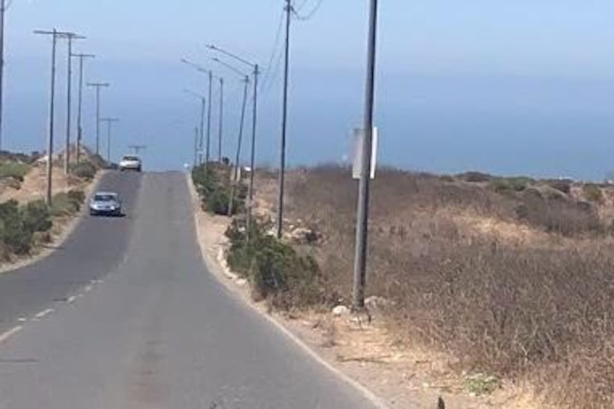 Ampliarán a cuatro carriles bulevar Real de Rosarito para descongestionar el tráfico