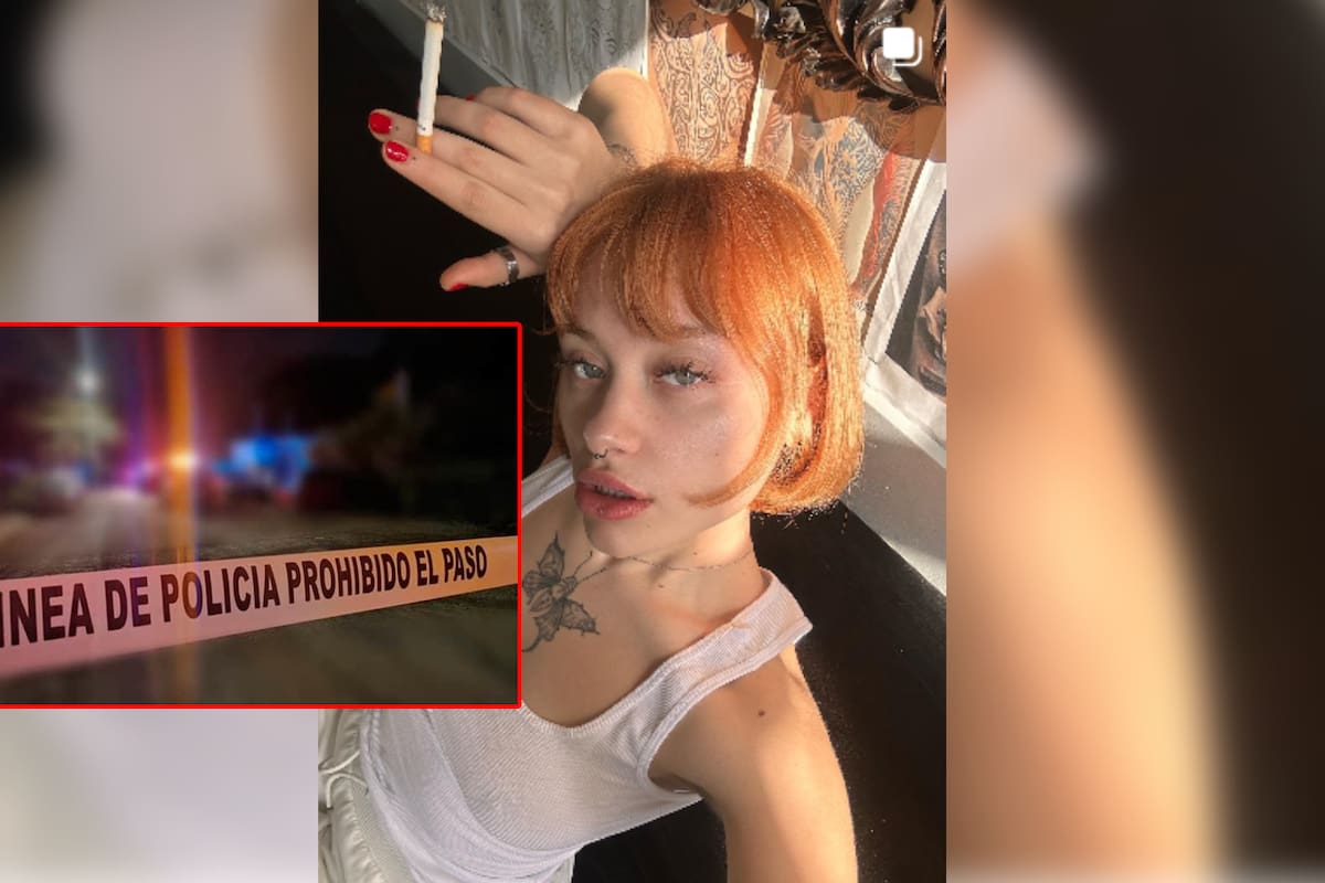 Hallan a una influencer con brazos, piernas y columna rotas en Dubai; tenía varios días desaparecida