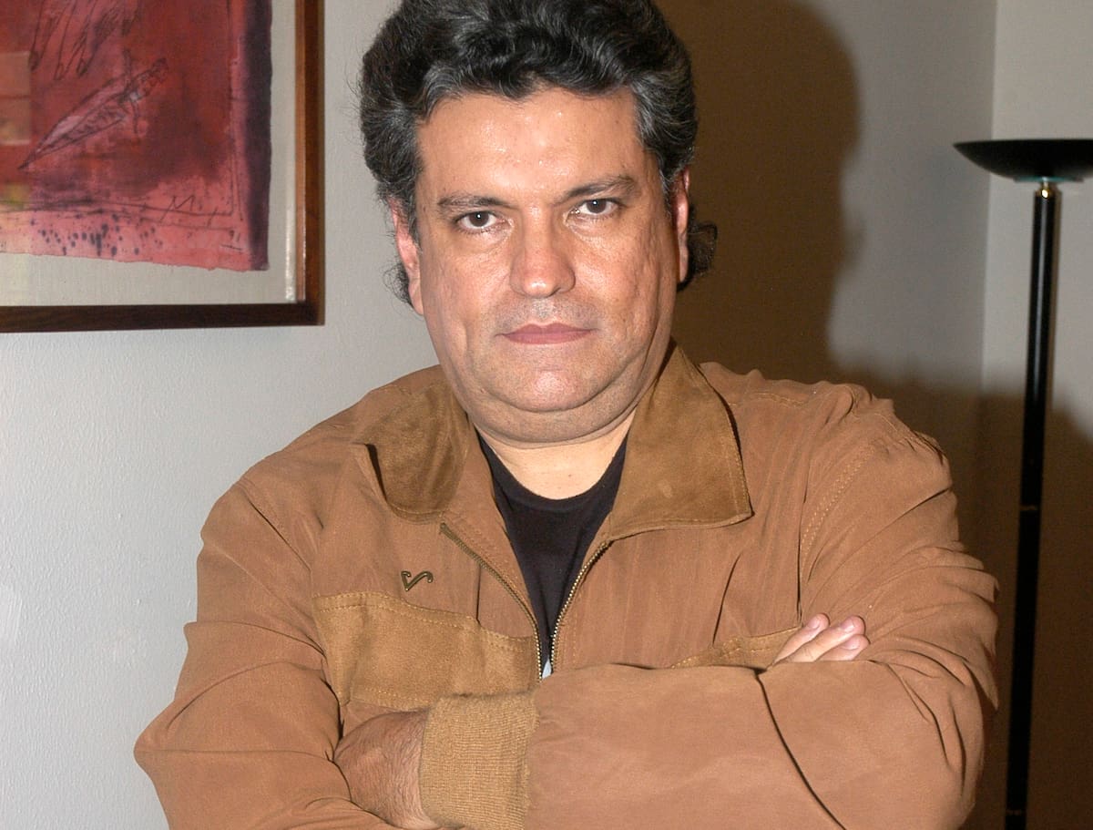 Sergio Andrade