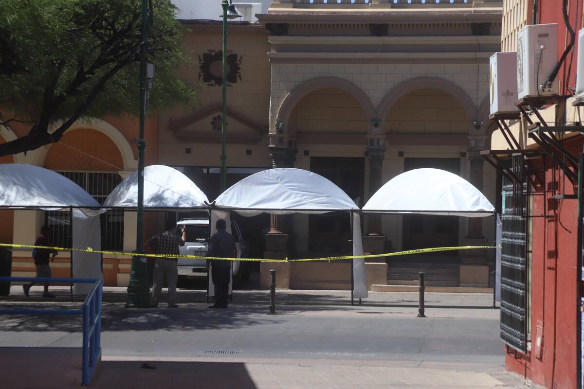 Autorizan 90 puestos en las Fiestas del Pitic