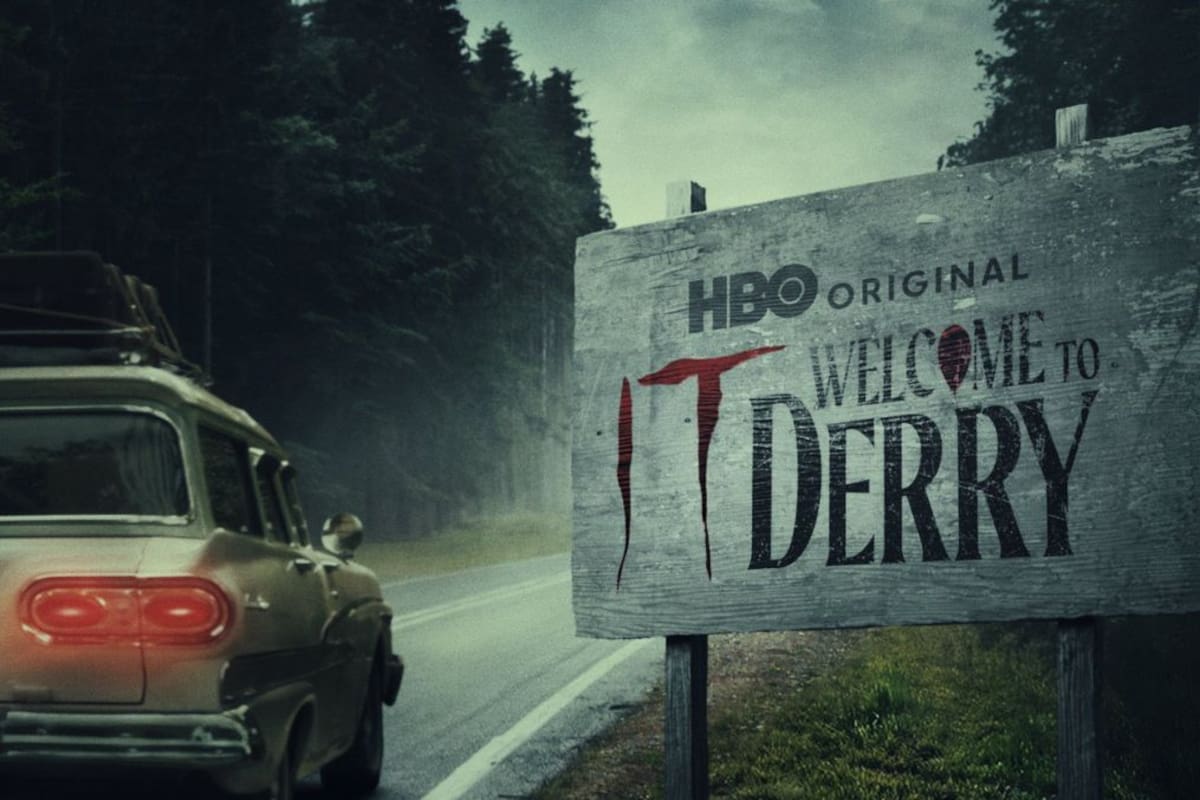 ¿Cuándo se estrena “IT: Bienvenidos a Derry” en HBO Max?