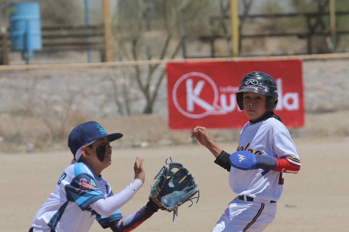 Gana Sonora ‘C’ a Sinaloa ‘A’ con protesta en Torneo de las Américas