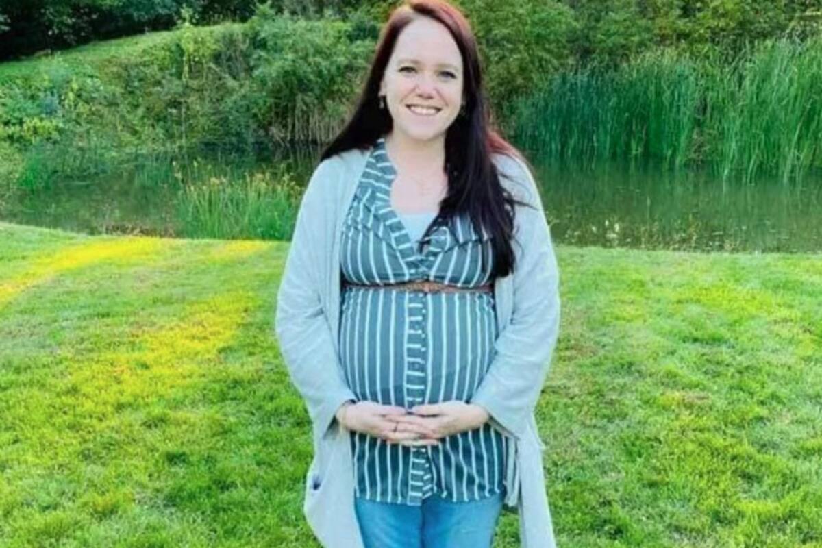 Bombero mata a su novia embarazada y prende fuego a la casa con ella dentro