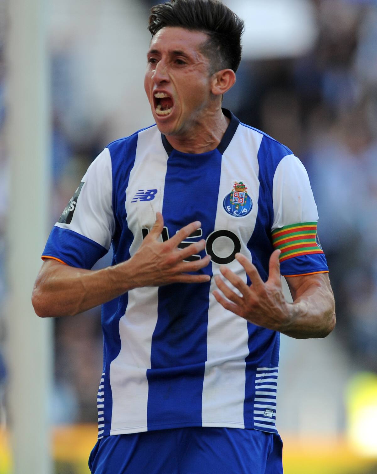 (AP Photo/Paulo Duarte)