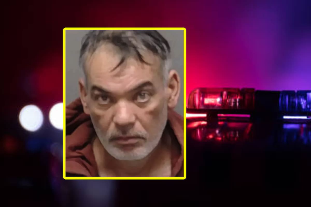 Hombre mató a su padre, escondió su cuerpo en el congelador y se hizo pasar por él para engañar a la policía en Texas