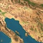 ¿Baja California se va a separar de México por las placas tectónicas? Esto explica la ciencia sobre su movimiento
