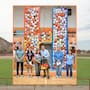 Colonias de Hermosillo reciben equipo deportivo con inversión de 1.2 millones de pesos para impulsar actividades de niños y jóvenes