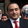 Absuelven a Roberto Borge de delincuencia organizada porque la FGR no probó red criminal por venta de 18 predios en Quintana Roo, pero seguirá en prisión domiciliaria por otro proceso de lavado de dinero