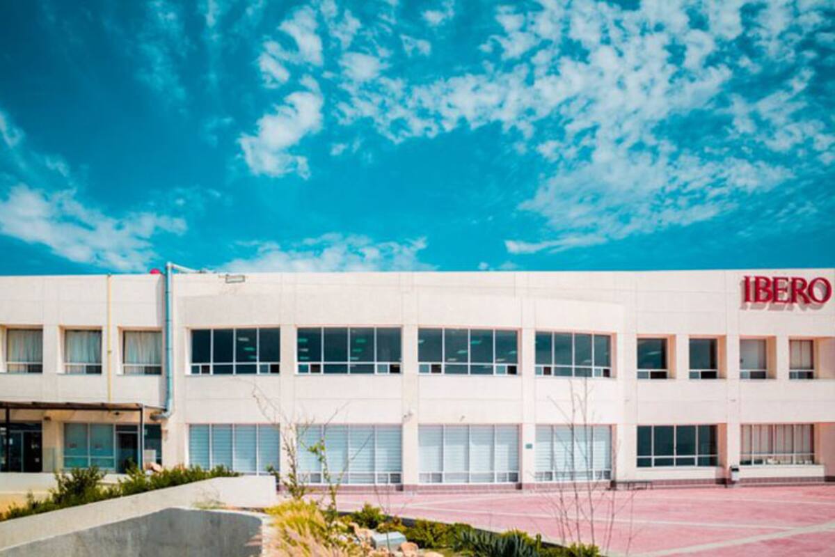 Abre Ibero Tijuana convocatoria para licenciaturas