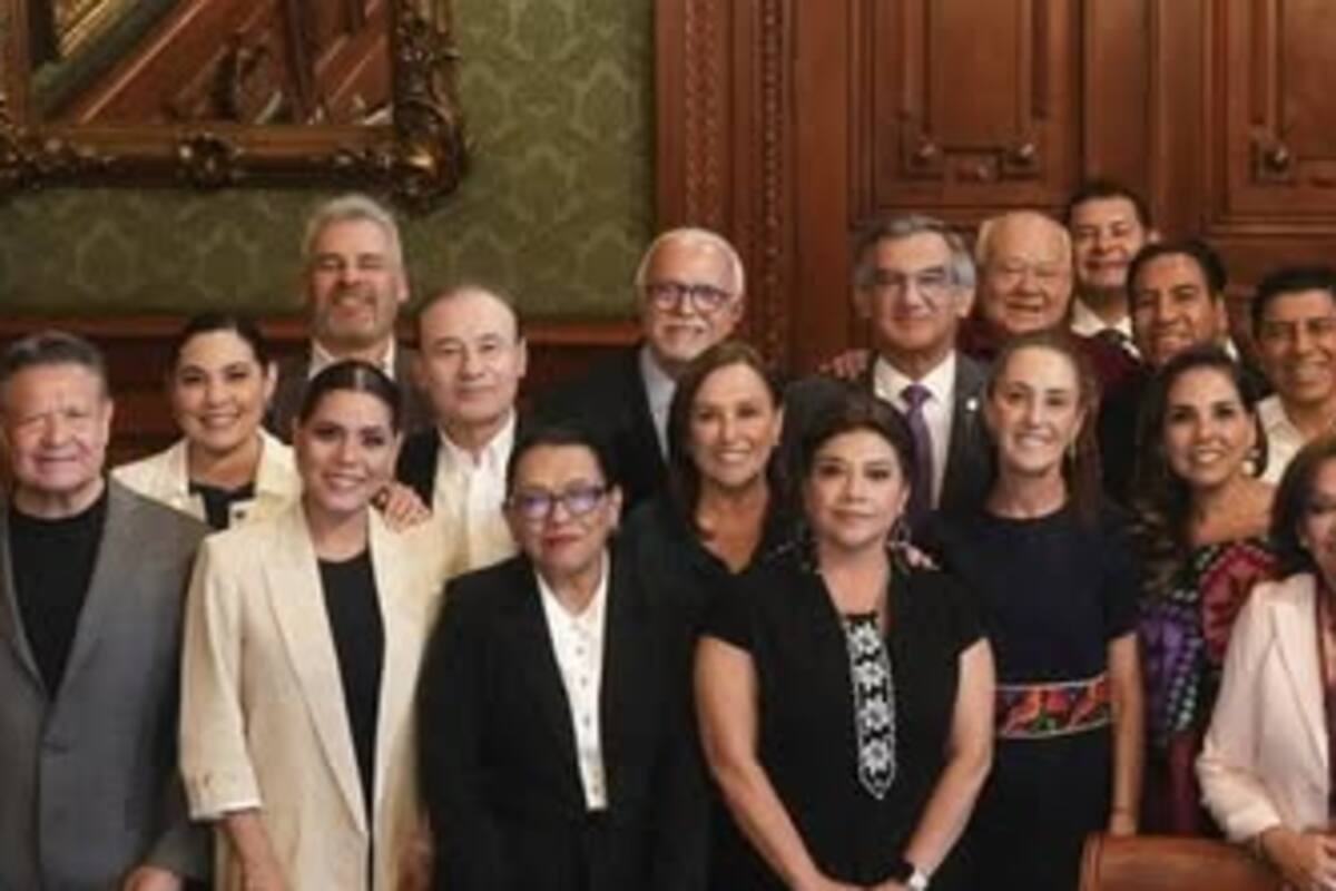 Durazo y Sheinbaum refuerzan el modelo IMSS-Bienestar en Sonora: ya operan 266 clínicas