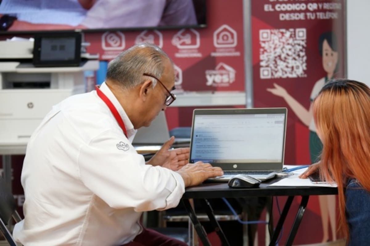 Fovissste lanza micrositio; ahora derechohabientes podrán hacer estos trámites en línea