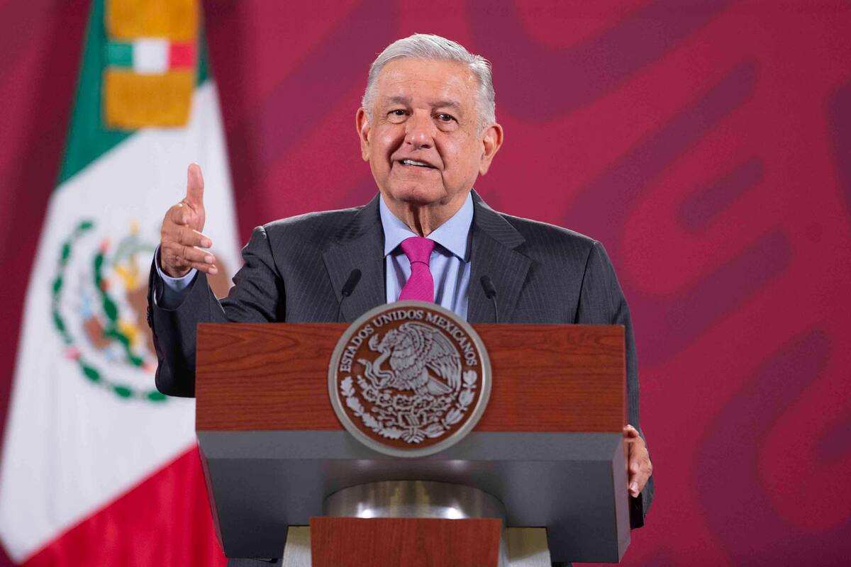 AMLO estima obtener 50 mil mdp tras cancelación de fideicomisos