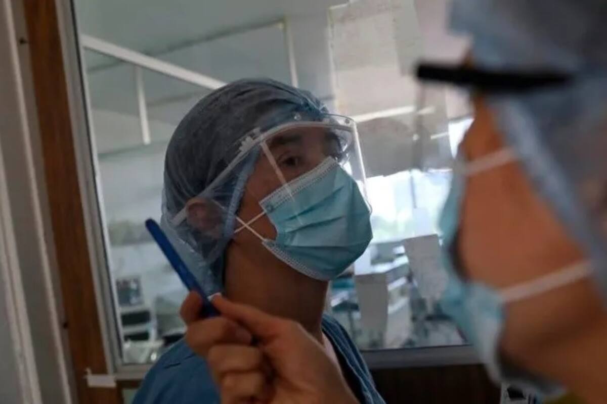 Covid-19 en México: 741 decesos y 5 mil 681 nuevos casos confirmados este día