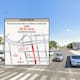 Cerrarán crucero para Fiesta Futbolera