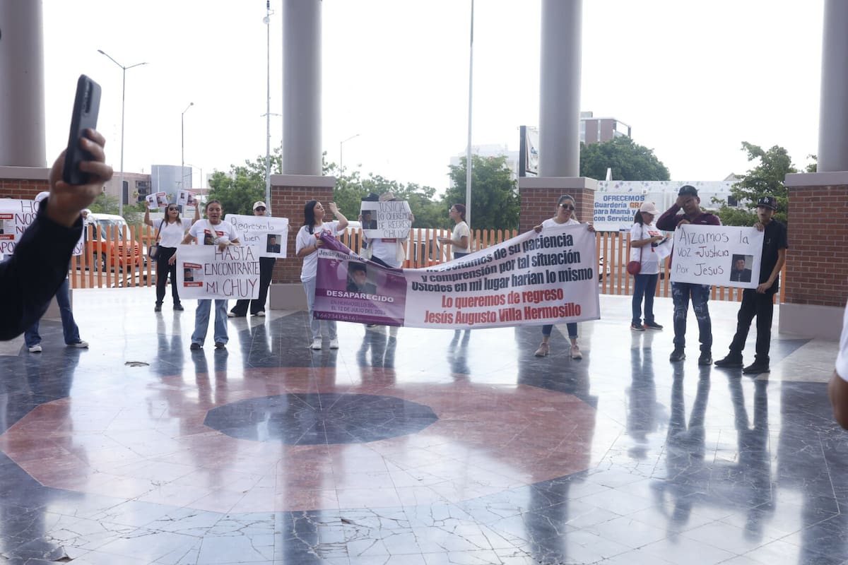 Crédito: Teodoro Borbón