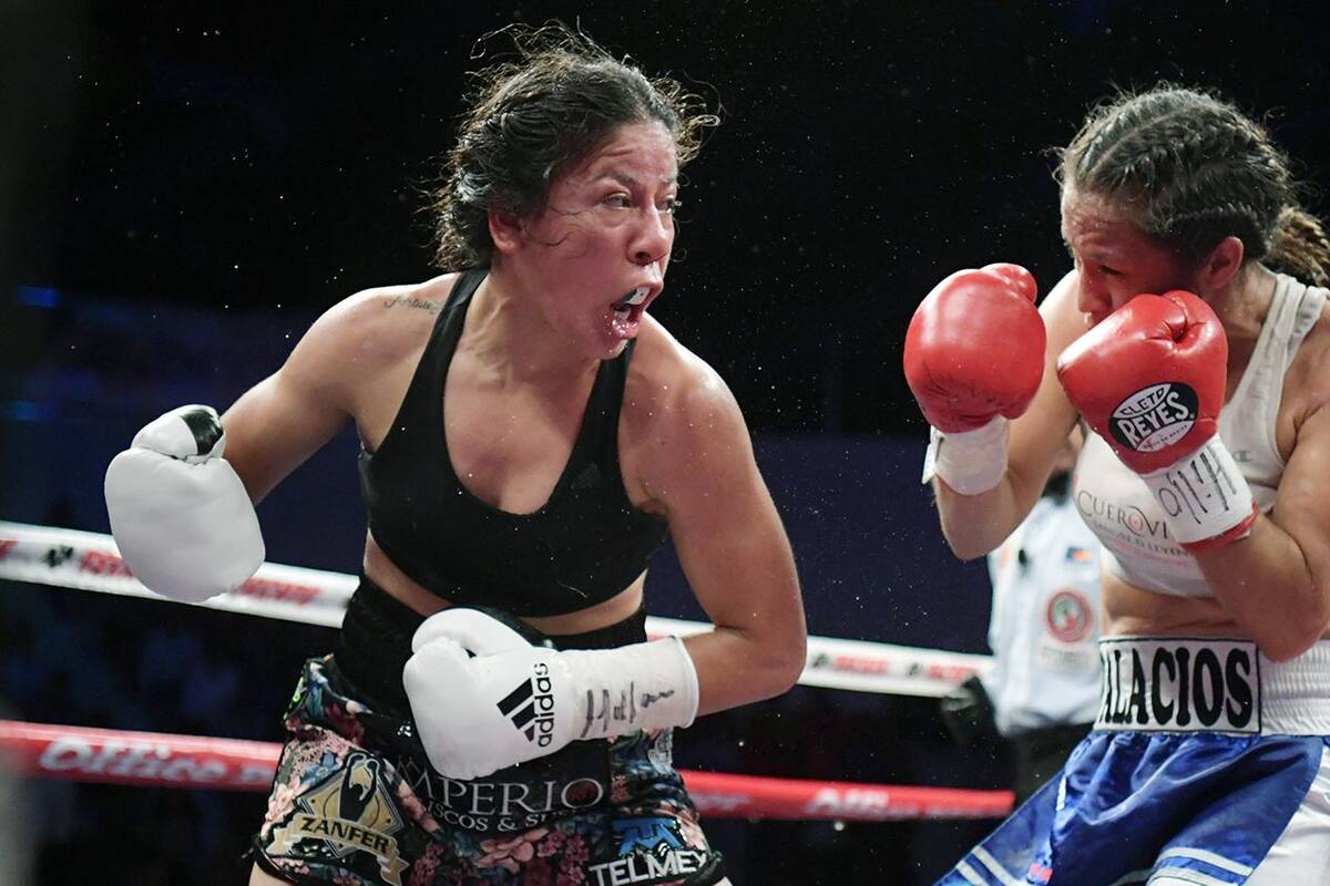 Regresa Sulem Urbina a Hermosillo frente a Tania Itzel García