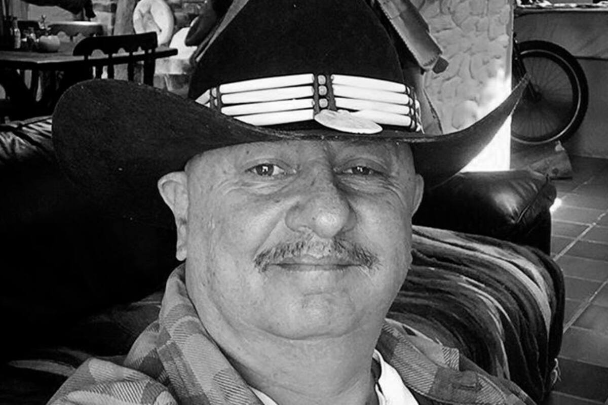 Fallece actor de “El Señor de los Cielos” tras estar un mes en cuidados intensivos