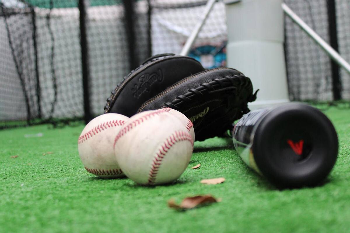 ¿Conoces los beneficios del beisbol a nivel salud?