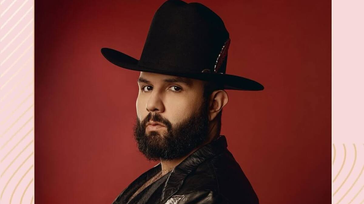 Carín León reafirma su reinado y gana su segundo Grammy a Mejor Álbum de Música Mexicana