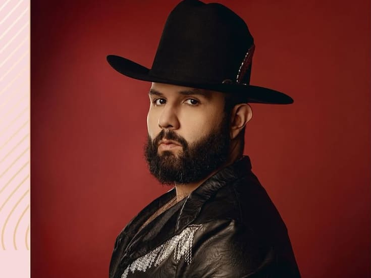 Carín León reafirma su reinado y gana su segundo Grammy a Mejor Álbum de Música Mexicana