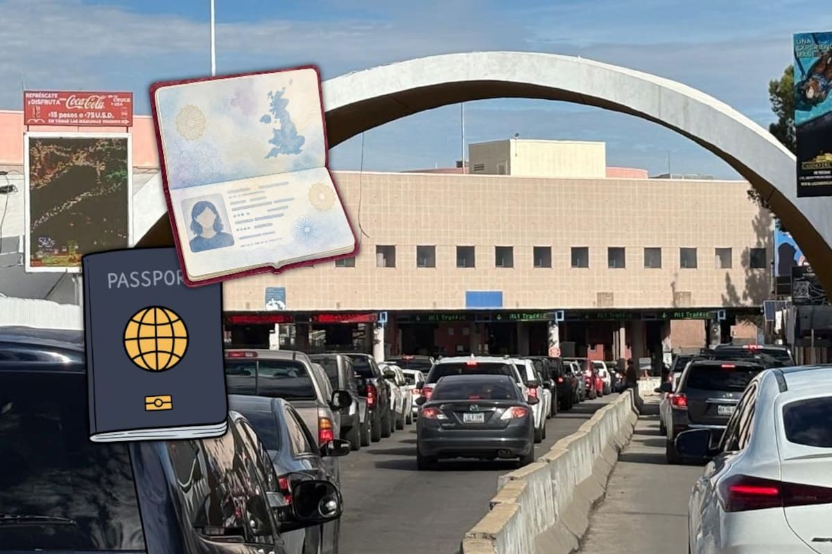 La tarjeta DSP-150 también funciona como visa B1/B2: qué deben revisar los mexicanos antes de cruzar a Estados Unidos por Sonora o Baja California, cuándo pueden usarla sin pasaporte, en qué casos necesitan tramitar el permiso I-94 y hasta dónde pueden viajar dentro de Arizona o California sin incumplir las reglas migratorias