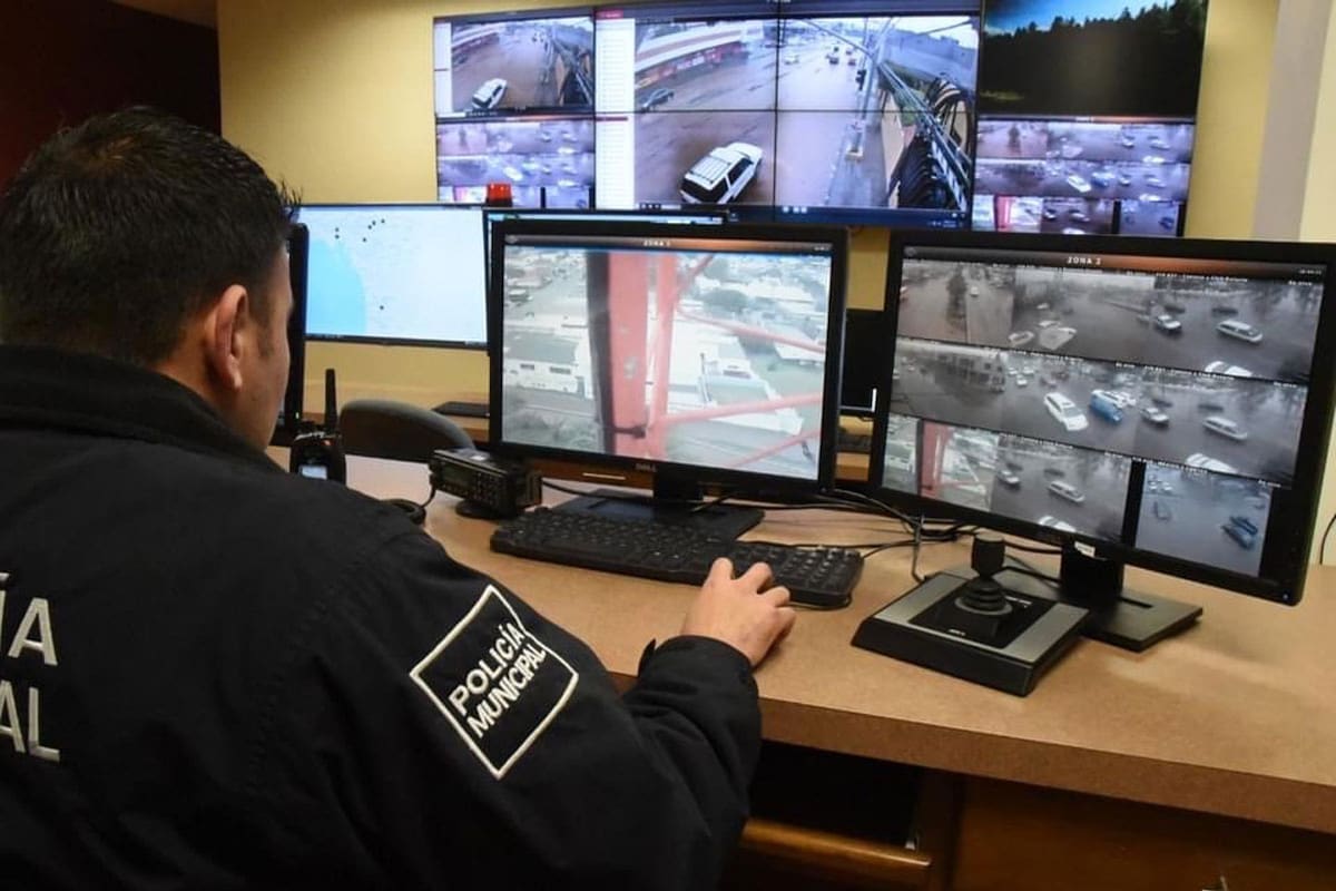 Preocupa falta de personal en C4 de Ensenada