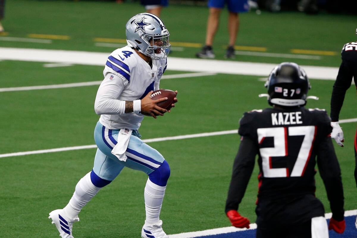 NFL: Estos son los partidos de la semana 10 que serán transmitidos en México