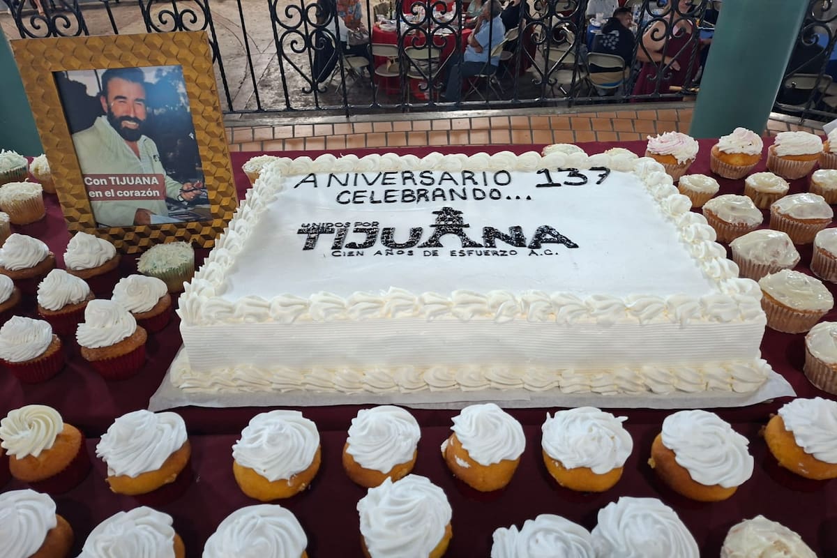 Tijuana celebra 137 años de historia con mariachi, homenaje y orgullo por su diversidad