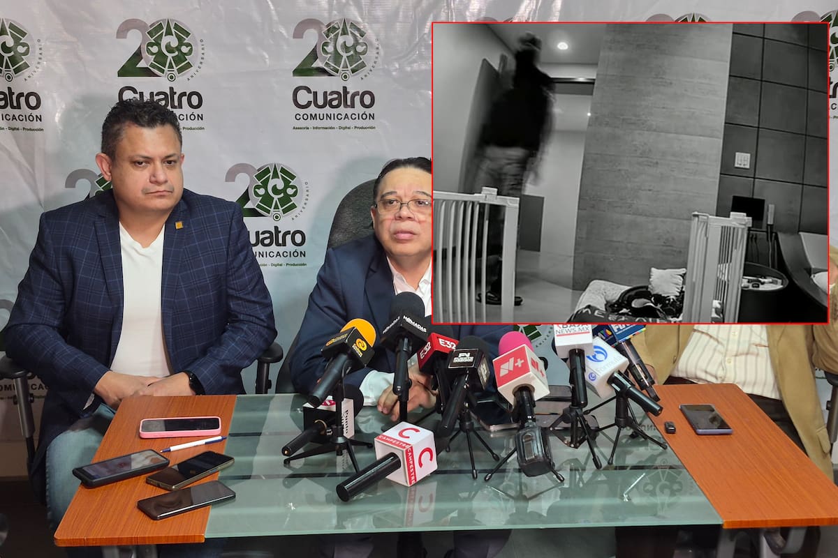 Si son elementos de la Guardia Nacional o no; deben ser castigados por robo a médicos en Tijuana