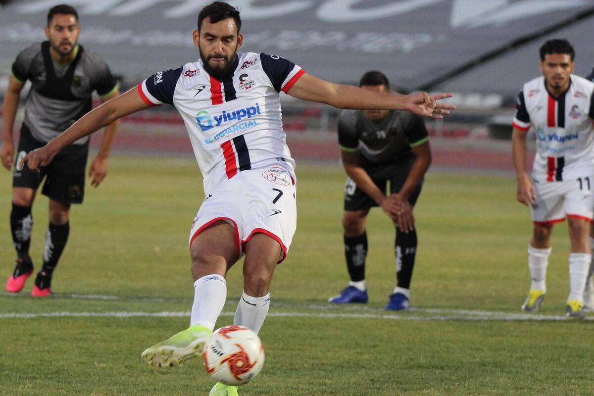 Cimarrones cae ante FC Juárez en segundo juego de preparación