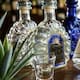 Señales para identificar una botella de tequila adulterado