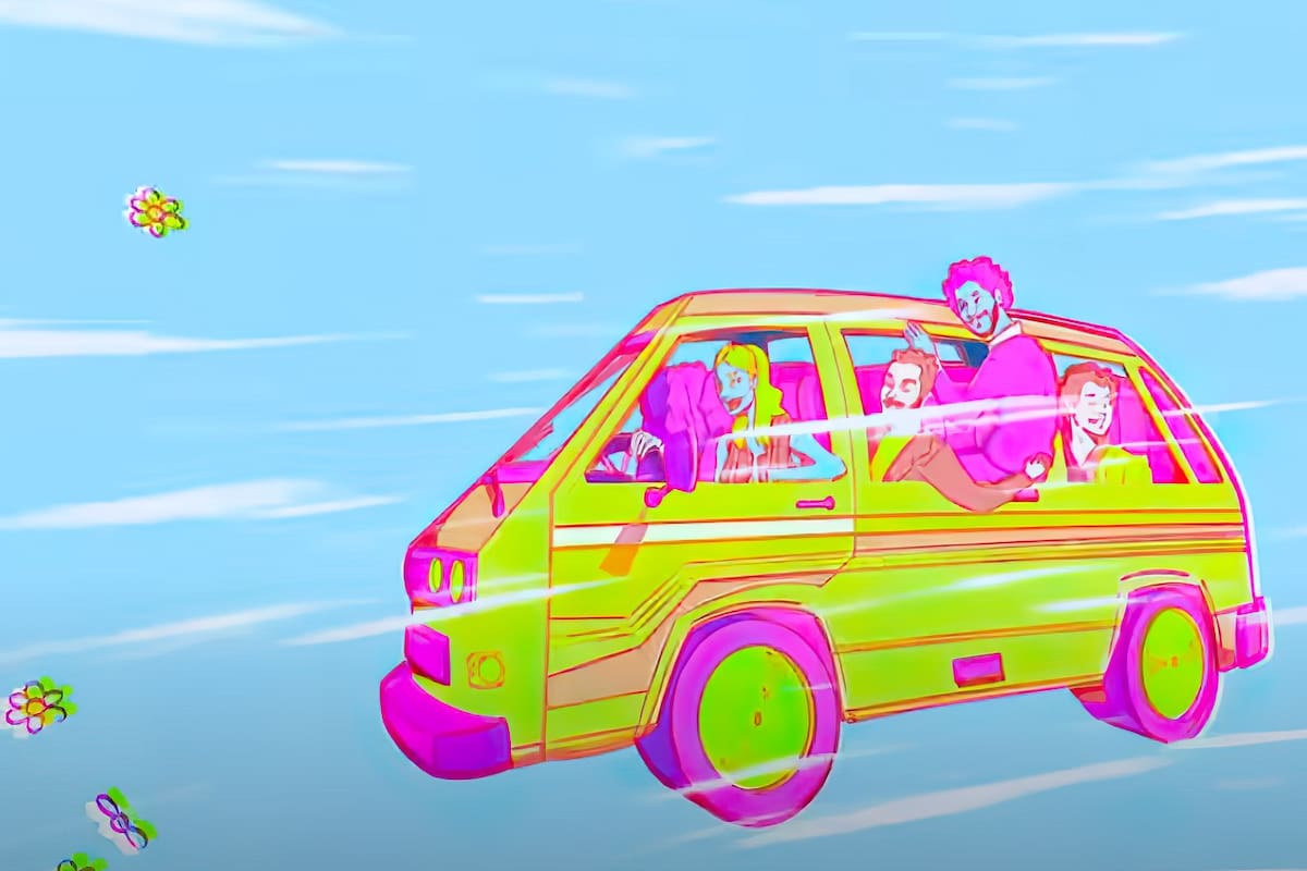 Reik y Rauw Alejandro se unen para lanzar “Loquita”, la canción del momento